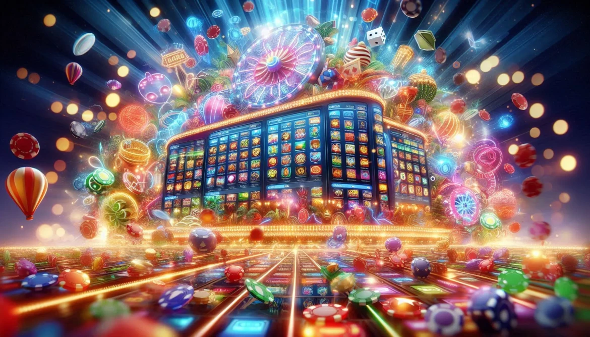 Spellwin Casino